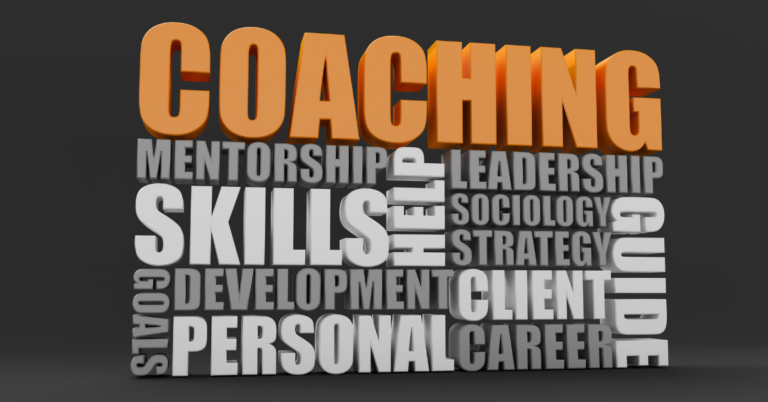 Do you REALLY Coach your Team?