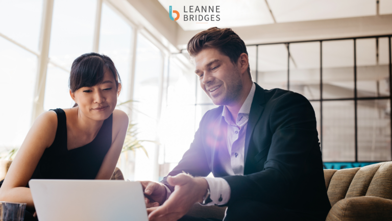 How to Give Negative Feedback in a Positive Way