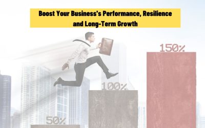 How To Lead A Fast Growing Business